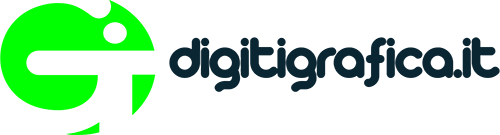 DiGiTiGrafica Logo